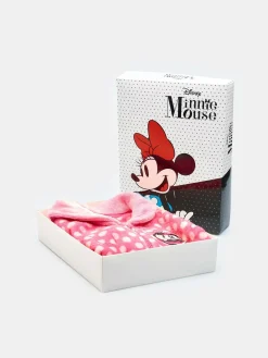 GATE Szlafrok Myszki Minnie|Dzieci Dziewczynki·Ostatnie Sztuki Ubrania Dla Dziewczynek|Dziewczynki·Bielizna