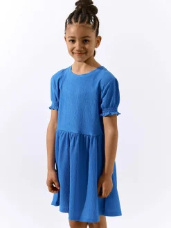 GATE Szlafrok z krótkimi rękawami|Dzieci Dziewczynki·Sukienki