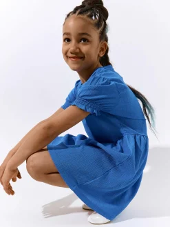 GATE Szlafrok z krótkimi rękawami|Dzieci Dziewczynki·Sukienki