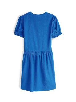 GATE Szlafrok z krótkimi rękawami|Dzieci Dziewczynki·Sukienki