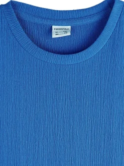 GATE Szlafrok z krótkimi rękawami|Dzieci Dziewczynki·Sukienki