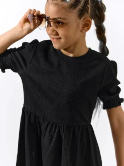 GATE Szlafrok z krótkimi rękawami|Dzieci Dziewczynki·Sukienki