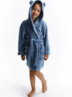 GATE Szlafrok z uszami|Dzieci Dziewczynki·Bielizna