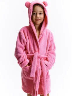 GATE Szlafrok z uszami|Dzieci Dziewczynki·Bielizna