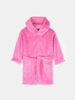 GATE Szlafrok z uszami|Dzieci Dziewczynki·Bielizna