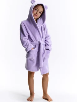 GATE Szlafrok z uszami|Dzieci Dziewczynki·Bielizna