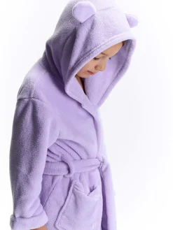 GATE Szlafrok z uszami|Dzieci Dziewczynki·Bielizna