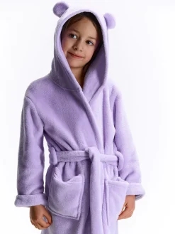 GATE Szlafrok z uszami|Dzieci Dziewczynki·Bielizna