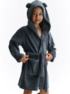 GATE Szlafrok z uszami|Dzieci Dziewczynki·Bielizna