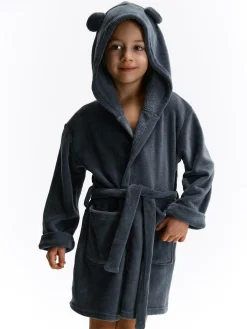 GATE Szlafrok z uszami|Dzieci Dziewczynki·Bielizna