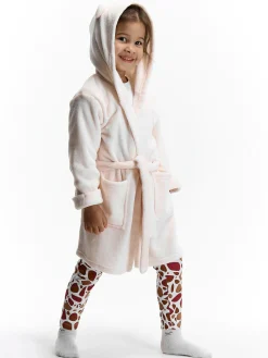 GATE Szlafrok z uszami|Dzieci Dziewczynki·Bielizna