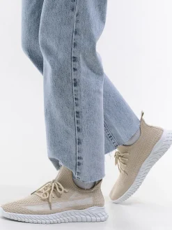 GATE Sznurowane adidasy| Buty