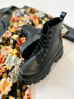 GATE Sznurowane botki| Buty