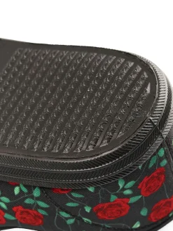 GATE Sznurowane, płócienne tenisówki| Buty