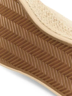 GATE Sznurowane, płócienne tenisówki| Buty