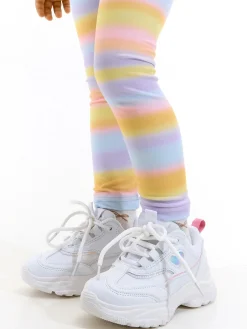 GATE Sznurowane trampki|Dzieci Dziewczynki·Buty