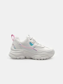 GATE Sznurowane trampki|Dzieci Dziewczynki·Buty