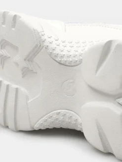 GATE Sznurowane trampki|Dzieci Dziewczynki·Buty