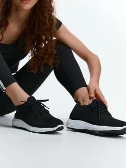 GATE Sznurowane trampki| Buty