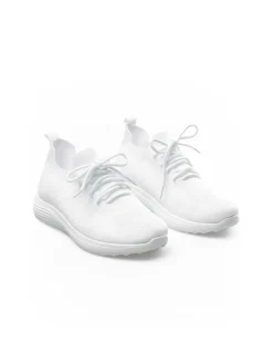 GATE Sznurowane trampki| Buty