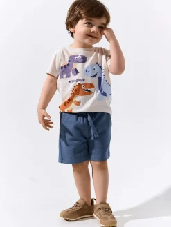 GATE Szorty|Dzieci Chłopcy·Spodnie|Chłopcy·Szorty ☀️