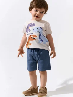 GATE Szorty|Dzieci Chłopcy·Spodnie|Chłopcy·Szorty ☀️