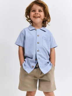 GATE Szorty|Dzieci Chłopcy·Spodnie|Chłopcy·Szorty ☀️