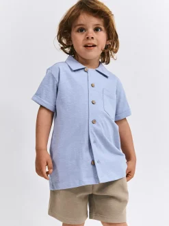 GATE Szorty|Dzieci Chłopcy·Spodnie|Chłopcy·Szorty ☀️