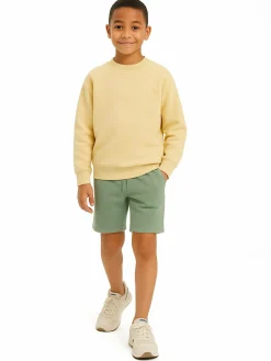 GATE Szorty|Dzieci Chłopcy·Spodnie|Chłopcy·Szorty ☀️