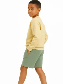 GATE Szorty|Dzieci Chłopcy·Spodnie|Chłopcy·Szorty ☀️