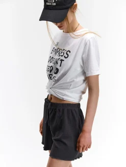 GATE Szorty| Spodnie·Spodenki ☀️