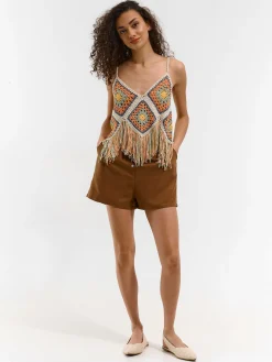 GATE Szorty| Spodnie·Spodenki ☀️