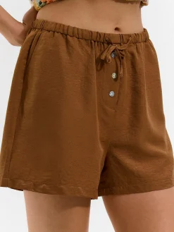 GATE Szorty| Spodnie·Spodenki ☀️