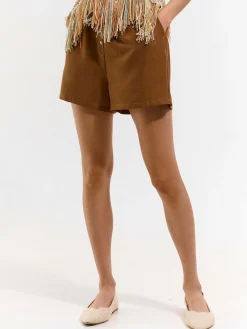 GATE Szorty| Spodnie·Spodenki ☀️