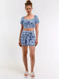 GATE Szorty| Spodnie·Spodenki ☀️