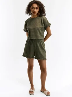 GATE Szorty| Spodnie·Spodenki ☀️