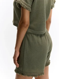 GATE Szorty| Spodnie·Spodenki ☀️