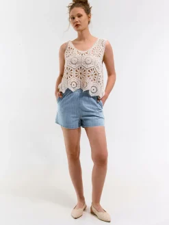 GATE Szorty| Spodnie·Spodenki ☀️