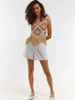 GATE Szorty| Spodnie·Spodenki ☀️