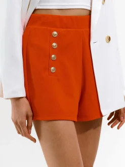 GATE Szorty| Spodnie·Spodenki ☀️