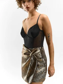 GATE Szorty| Spodnie·Spodenki ☀️