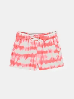 GATE Szorty batikowe| Spodnie·Spodenki ☀️