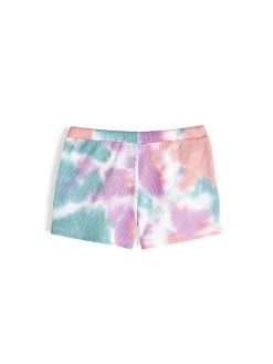 GATE Szorty batikowe|Dzieci Dziewczynki·Spodnie I Legginsy|Dziewczynki·Szorty ☀️