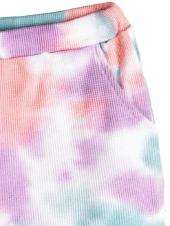 GATE Szorty batikowe|Dzieci Dziewczynki·Spodnie I Legginsy|Dziewczynki·Szorty ☀️