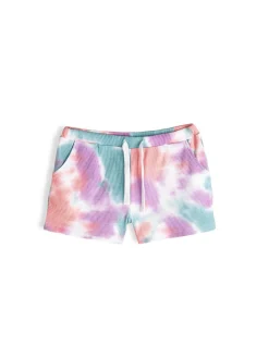 GATE Szorty batikowe|Dzieci Dziewczynki·Spodnie I Legginsy|Dziewczynki·Szorty ☀️