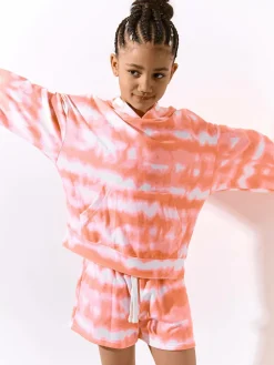 GATE Szorty batikowe|Dzieci Dziewczynki·Spodnie I Legginsy|Dziewczynki·Szorty ☀️