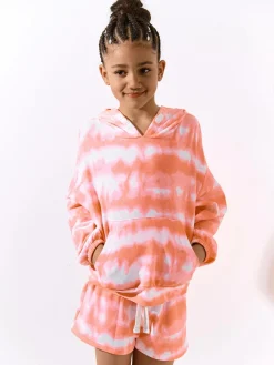 GATE Szorty batikowe|Dzieci Dziewczynki·Spodnie I Legginsy|Dziewczynki·Szorty ☀️