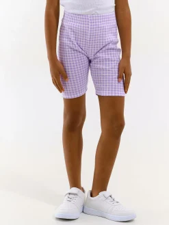 GATE Szorty biker|Dzieci Dziewczynki·Spodnie I Legginsy|Dziewczynki·Szorty ☀️