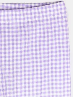 GATE Szorty biker|Dzieci Dziewczynki·Spodnie I Legginsy|Dziewczynki·Szorty ☀️