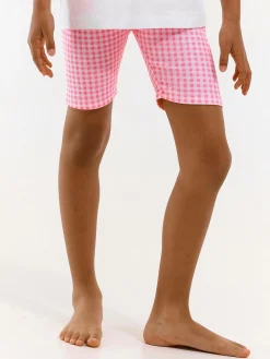 GATE Szorty biker|Dzieci Dziewczynki·Spodnie I Legginsy|Dziewczynki·Szorty ☀️